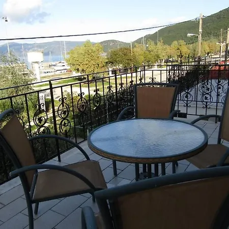 Apartamento Tilde On The Beach, Apts - Kefalonia Sami (Kefalonia)