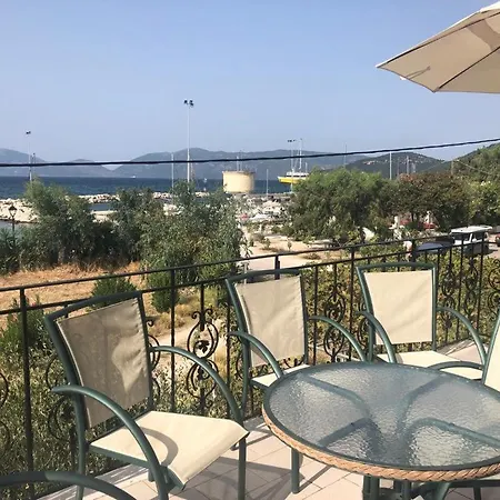 Apartamento Tilde On The Beach, Apts - Kefalonia Sami (Kefalonia)