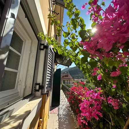 Tilde On The Beach, Apts - Kefalonia Apartamento Sami (Kefalonia)
