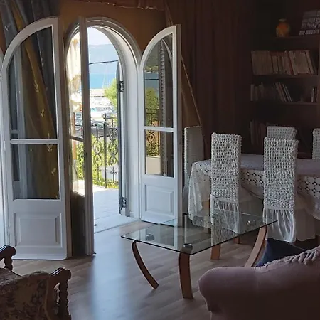 Apartamento Tilde On The Beach, Apts - Kefalonia *