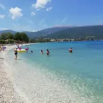 Tilde On The Beach, Apts - Kefalonia 萨米