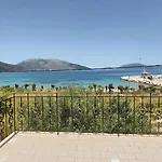 Tilde On The Beach, Apts - Kefalonia 萨米