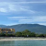 Tilde On The Beach, Apts - Kefalonia * 萨米