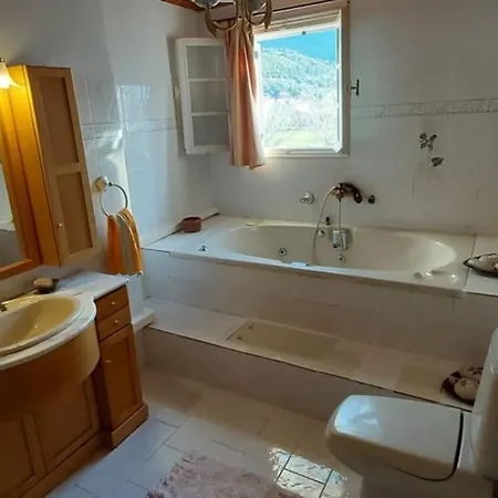 Tilde On The Beach, Apts - Kefalonia * サミ