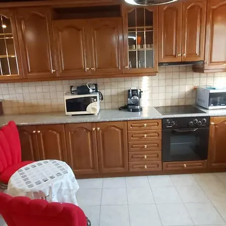 Apartament Tilde On The Beach, Apts - Kefalonia Sami (Kefalonia)