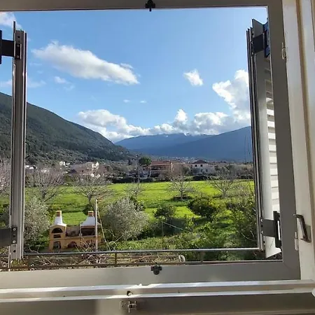 Apartament Tilde On The Beach, Apts - Kefalonia Sami (Kefalonia)