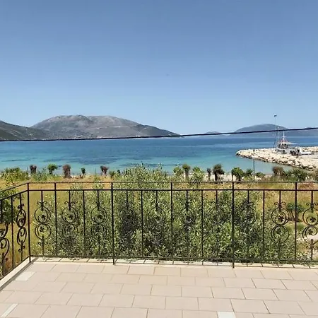 Tilde On The Beach, Apts - Kefalonia Sami (Kefalonia)