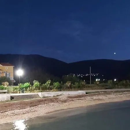 Tilde On The Beach, Apts - Kefalonia * サミ
