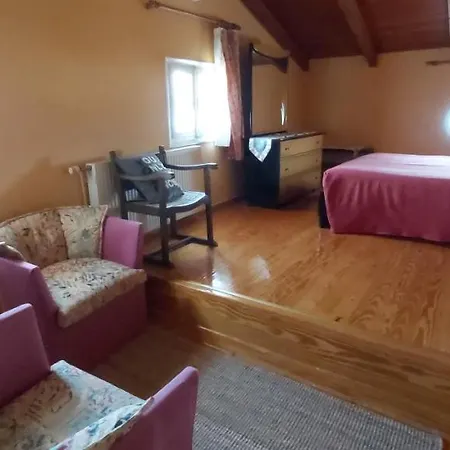 Apartament Tilde On The Beach, Apts - Kefalonia