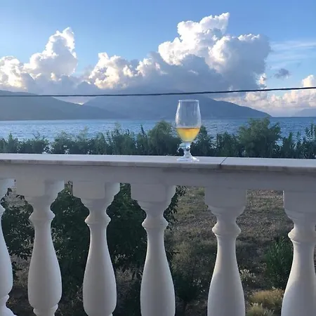 Tilde On The Beach, Apts - Kefalonia * Számi