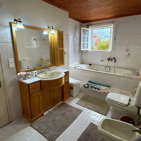 Tilde On The Beach, Apts - Kefalonia