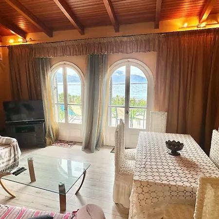 Tilde On The Beach, Apts - Kefalonia Apartament