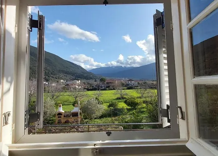 Apartment Tilde On The Beach, Apts - Kefalonia Sami (Kefalonia)