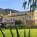 Tilde On The Beach, Apts - Kefalonia Апартаменты Сами
