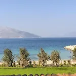 Апартаменты Tilde On The Beach, Apts - Kefalonia Сами