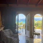 Апартаменты Tilde On The Beach, Apts - Kefalonia