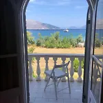 Tilde On The Beach, Apts - Kefalonia Апартаменты