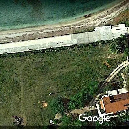 Tilde On The Beach, Apts - Kefalonia * Сами