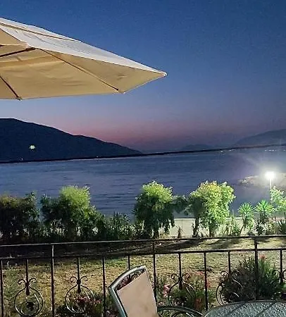 Tilde On The Beach, Apts - Kefalonia *