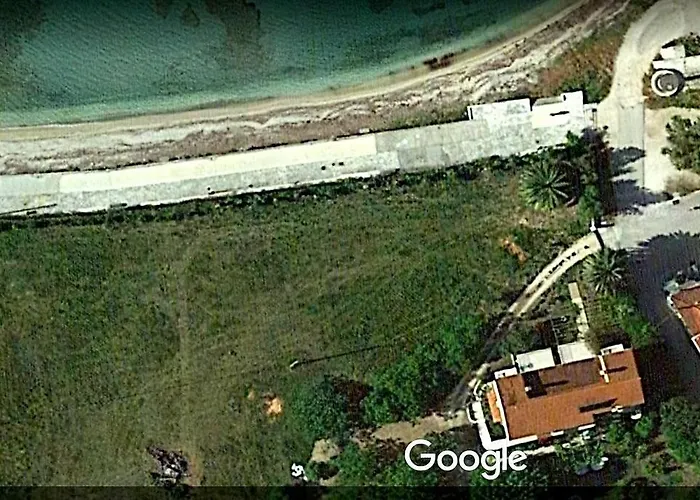 Tilde On The Beach, Apts - Kefalonia * סאמי