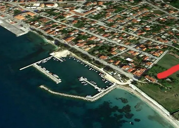 דירה Tilde On The Beach, Apts - Kefalonia