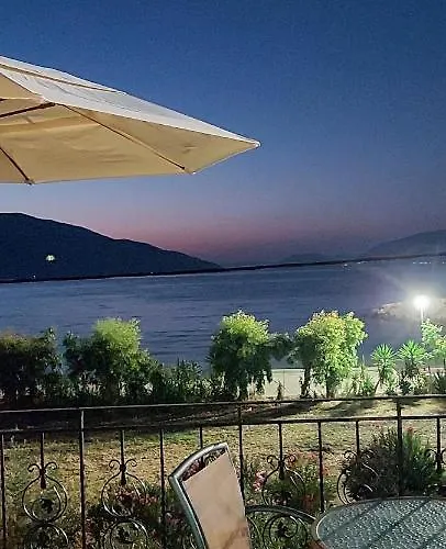 Tilde On The Beach, Apts - Kefalonia *