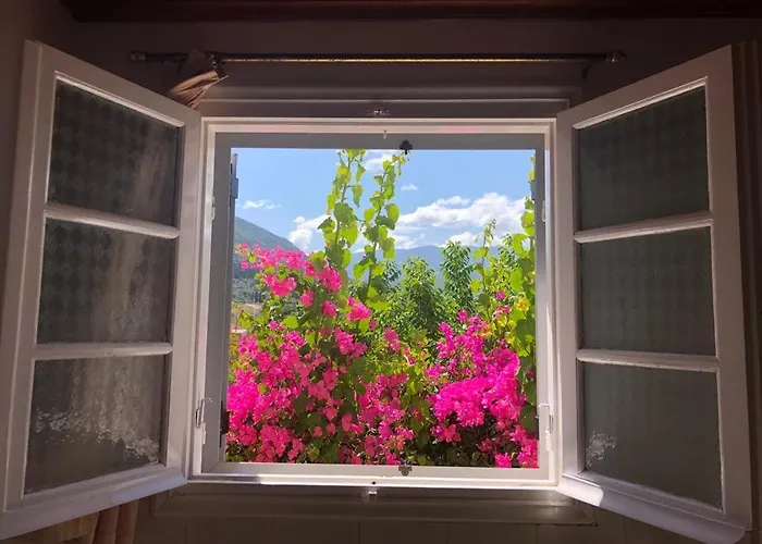 Tilde On The Beach, Apts - Kefalonia דירה