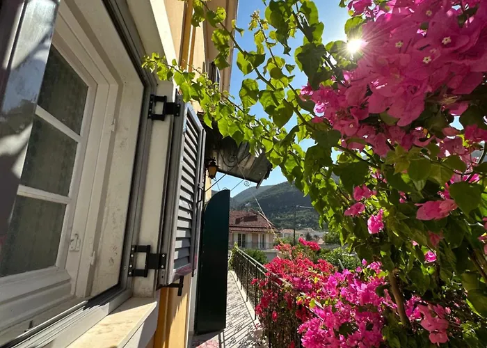 Tilde On The Beach, Apts - Kefalonia Apartment Sami (Kefalonia)