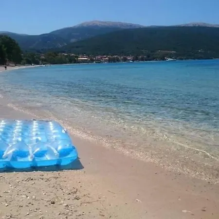 Tilde On The Beach, Apts - Kefalonia *
