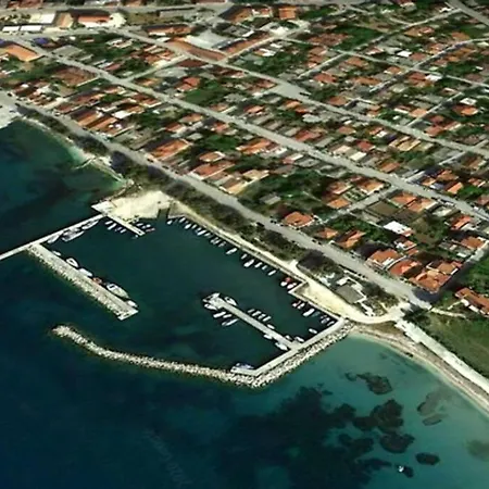 Appartement Tilde On The Beach, Apts - Kefalonia