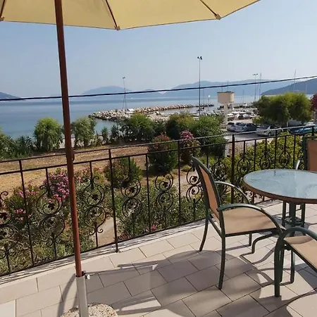 Tilde On The Beach, Apts - Kefalonia *