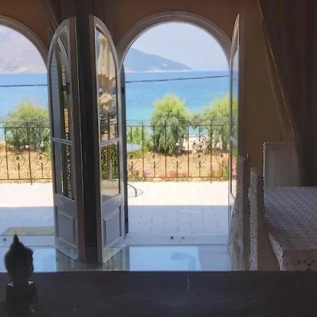 Appartement Tilde On The Beach, Apts - Kefalonia