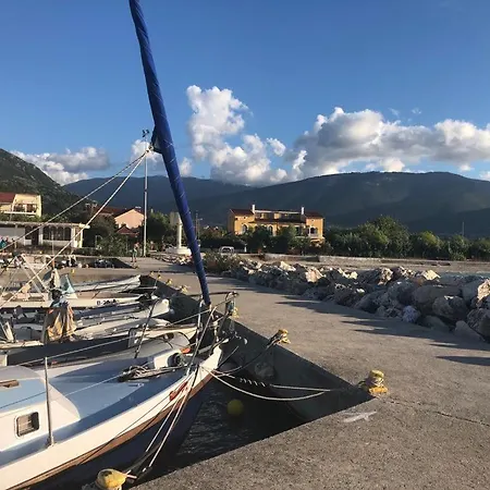 Tilde On The Beach, Apts - Kefalonia Appartement *