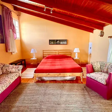 Apartment Tilde On The Beach, Apts - Kefalonia *