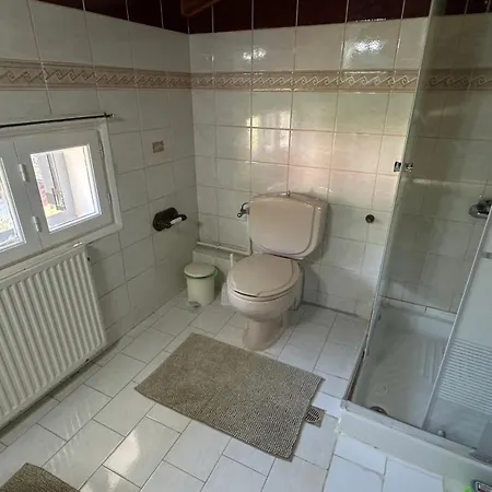 Tilde On The Beach, Apts - Kefalonia Sami (Kefalonia)