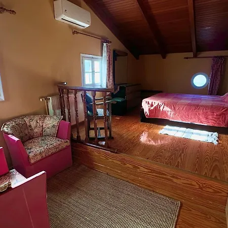 Tilde On The Beach, Apts - Kefalonia Apartment *